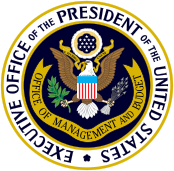 Executive Office of the President of the United States mark